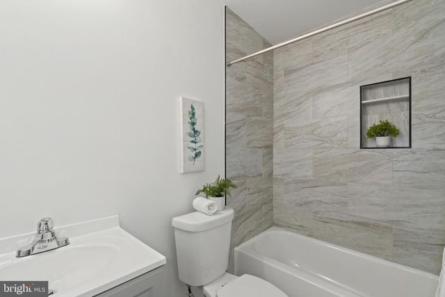 1222 GLYNDON AVE, Baltimore, MD 21223