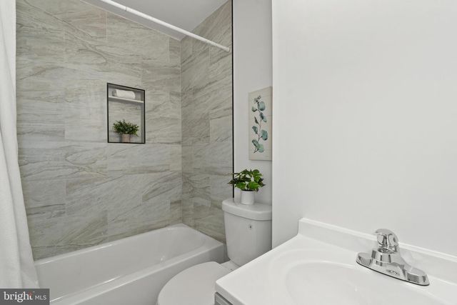 1222 GLYNDON AVE, Baltimore, MD 21223