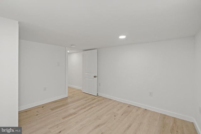 1222 GLYNDON AVE, Baltimore, MD 21223