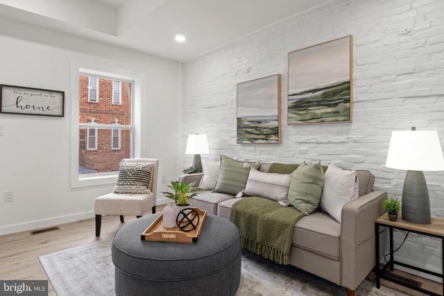 1222 GLYNDON AVE, Baltimore, MD 21223