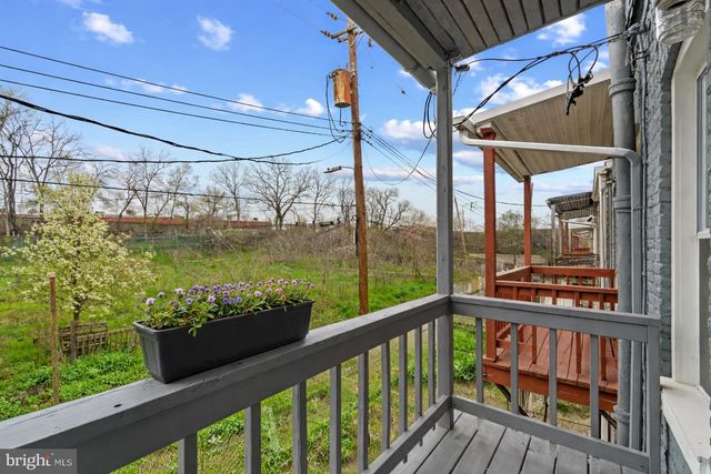 1222 GLYNDON AVE, Baltimore, MD 21223