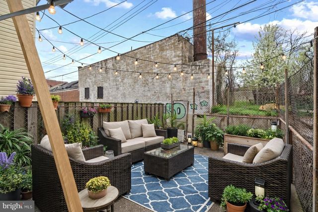 1222 GLYNDON AVE, Baltimore, MD 21223