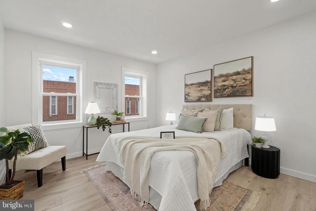 1222 GLYNDON AVE, Baltimore, MD 21223