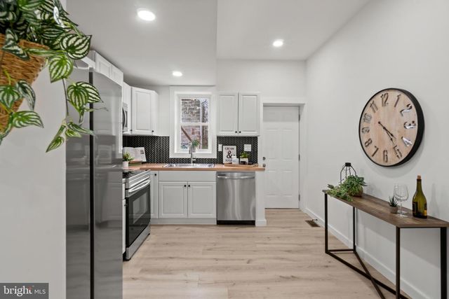 1222 GLYNDON AVE, Baltimore, MD 21223