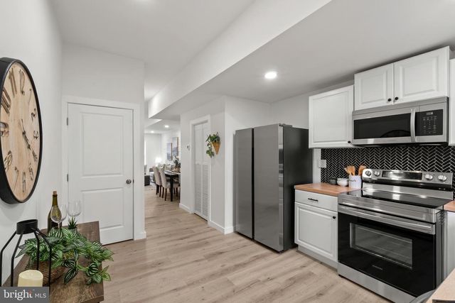 1222 GLYNDON AVE, Baltimore, MD 21223