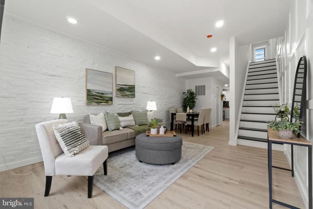 1222 GLYNDON AVE, Baltimore, MD 21223