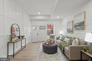 1222 GLYNDON AVE, Baltimore, MD 21223