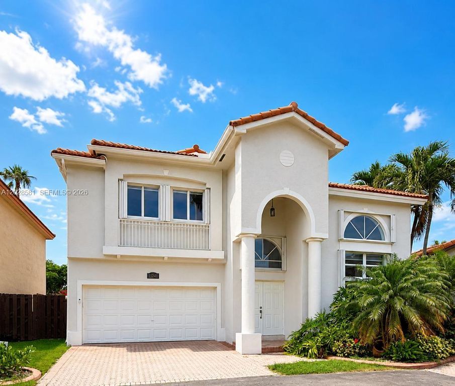 11244 NW 58th Ter, Doral, FL 33178