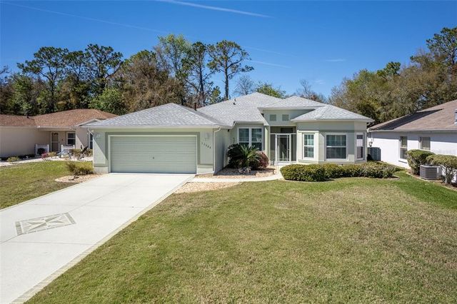 15304 SW 15TH TERRACE ROAD, Ocala, FL 34473