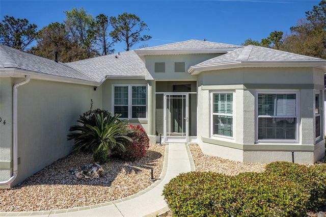15304 SW 15TH TERRACE ROAD, Ocala, FL 34473