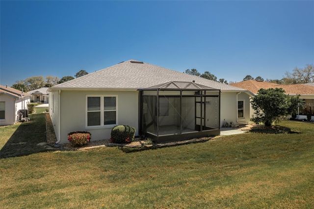 15304 SW 15TH TERRACE ROAD, Ocala, FL 34473
