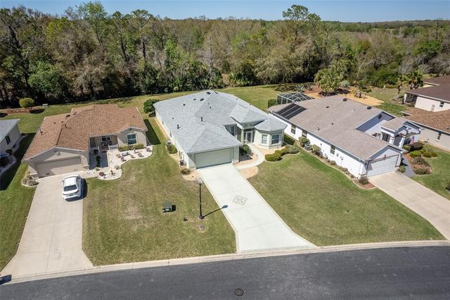 15304 SW 15TH TERRACE ROAD, Ocala, FL 34473