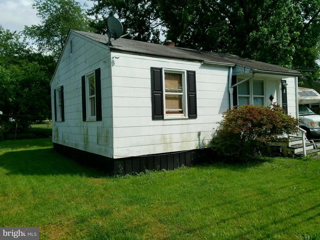 2 ABERDEEN AVE, Aberdeen, MD 21001