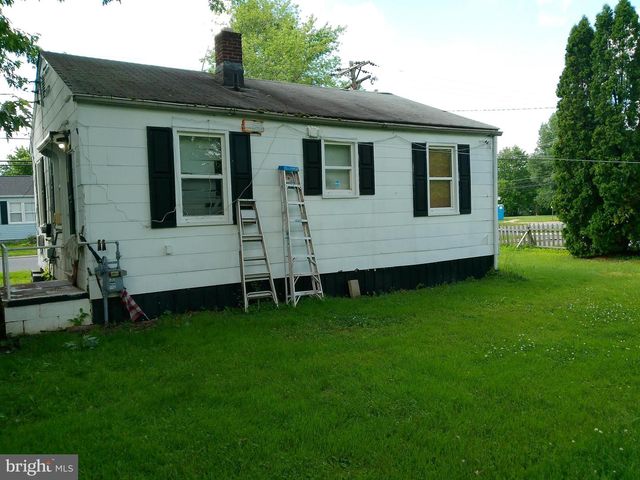 2 ABERDEEN AVE, Aberdeen, MD 21001