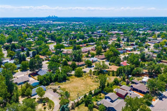 0 Vacant Land, Arvada, CO 80004