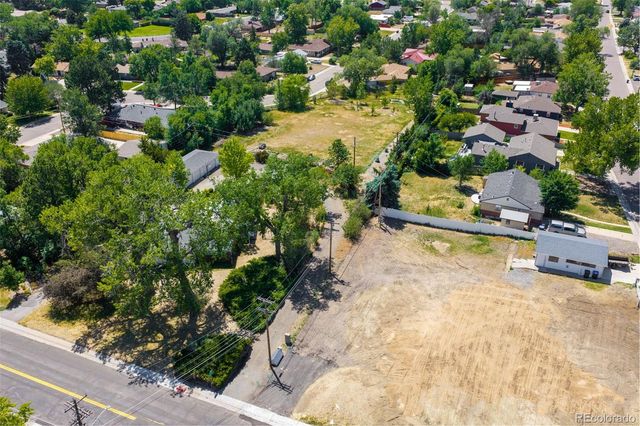 0 Vacant Land, Arvada, CO 80004