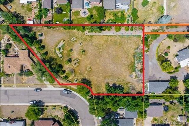 0 Vacant Land, Arvada, CO 80004