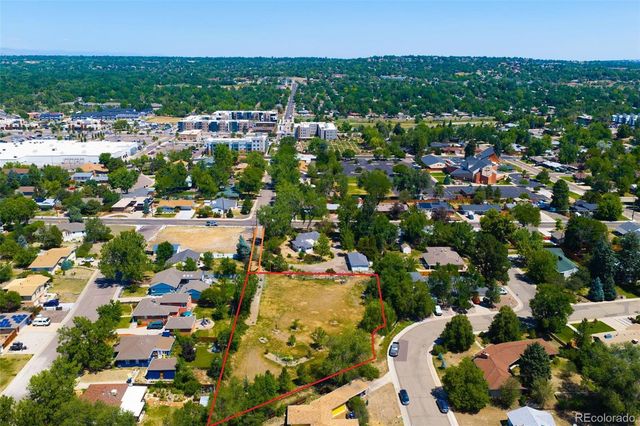 0 Vacant Land, Arvada, CO 80004