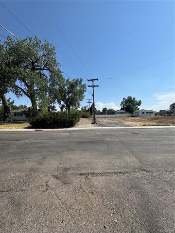 0 Vacant Land, Arvada, CO 80004