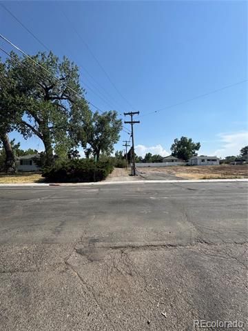 0 Vacant Land, Arvada, CO 80004