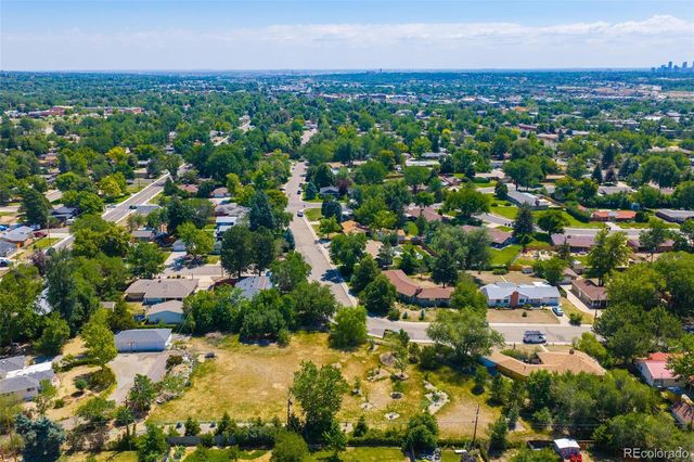 0 Vacant Land, Arvada, CO 80004