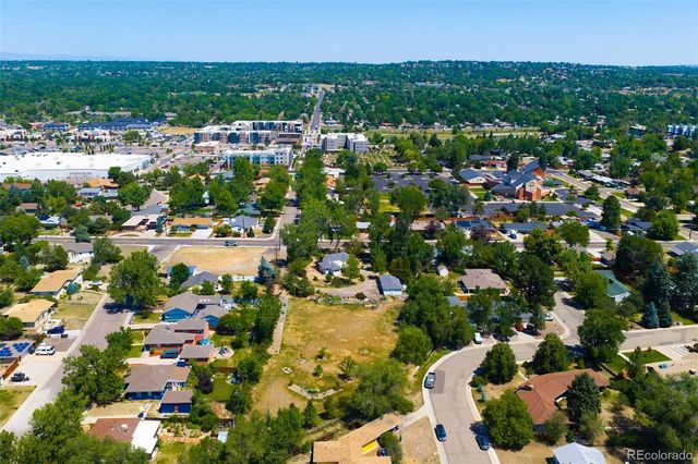 0 Vacant Land, Arvada, CO 80004