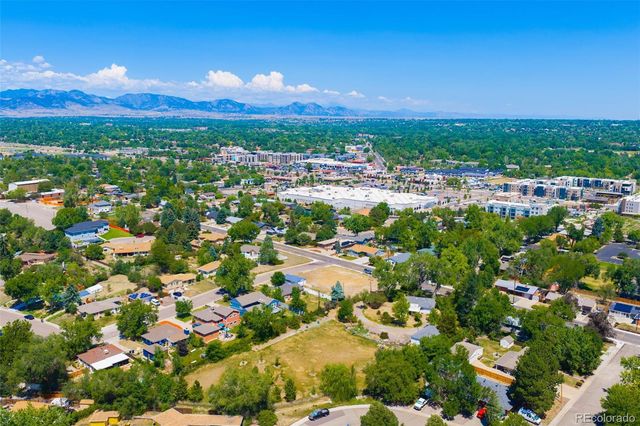 0 Vacant Land, Arvada, CO 80004