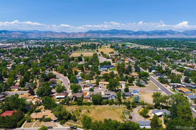 0 Vacant Land, Arvada, CO 80004