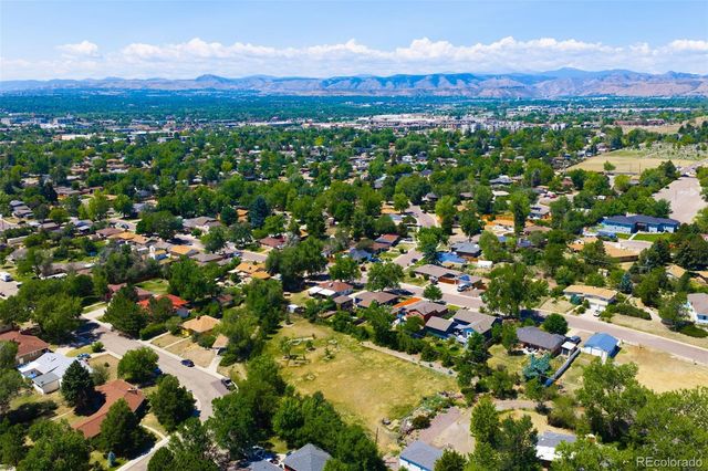 0 Vacant Land, Arvada, CO 80004