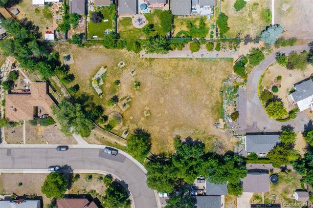 0 Vacant Land, Arvada, CO 80004