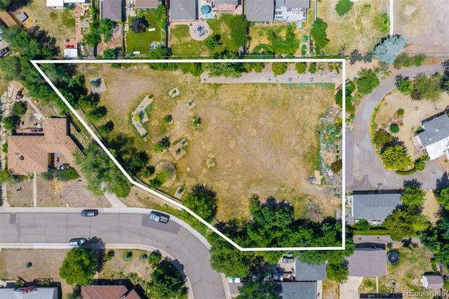 0 Vacant Land, Arvada, CO 80004