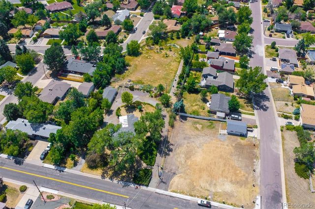 0 Vacant Land, Arvada, CO 80004