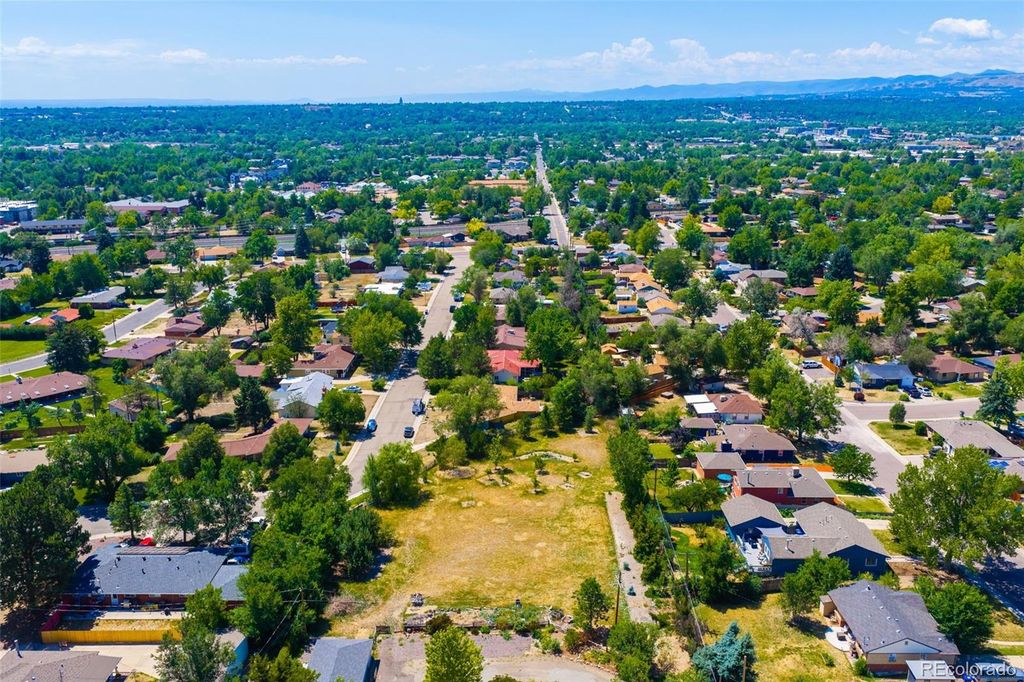 0 Vacant Land, Arvada, CO 80004