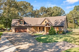 160 OAK HILL LN, Unincorporated, TN 38002