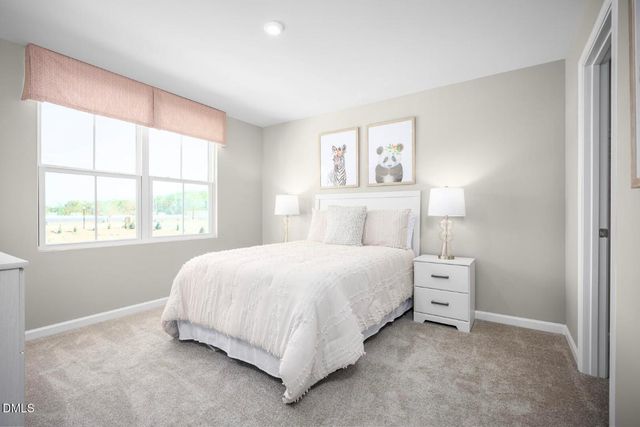 62 Lestrana Way, Lillington, NC 27546