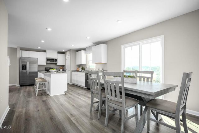 62 Lestrana Way, Lillington, NC 27546