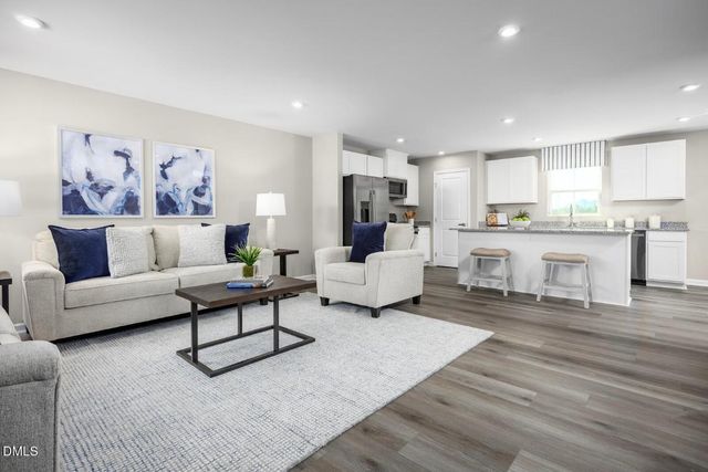 62 Lestrana Way, Lillington, NC 27546