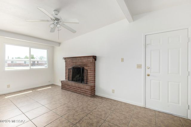 1316 W Simmons Place, Tucson, AZ 85705