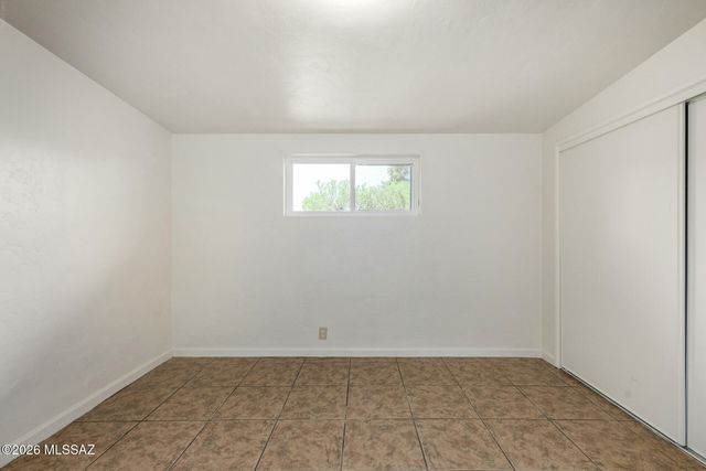 1316 W Simmons Place, Tucson, AZ 85705