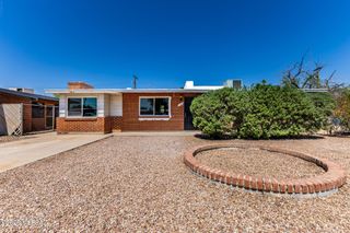 1316 W Simmons Place, Tucson, AZ 85705