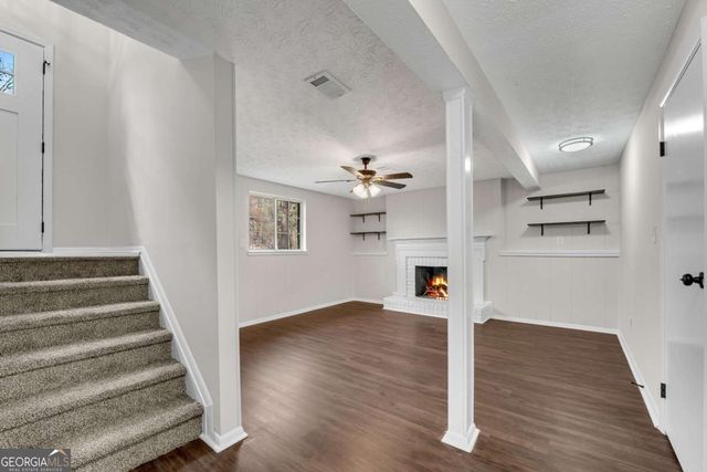 3414 Dearwood Drive SW, Lilburn, GA 30047