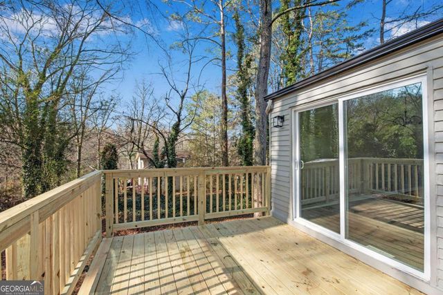 3414 Dearwood Drive SW, Lilburn, GA 30047