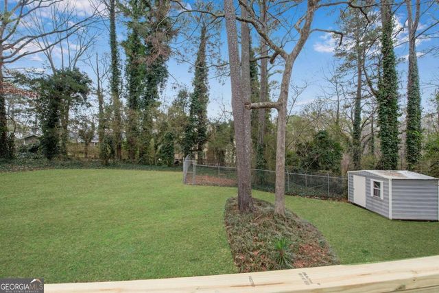 3414 Dearwood Drive SW, Lilburn, GA 30047