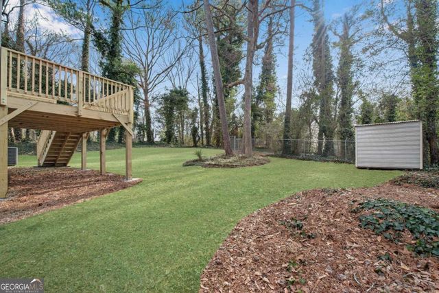 3414 Dearwood Drive SW, Lilburn, GA 30047