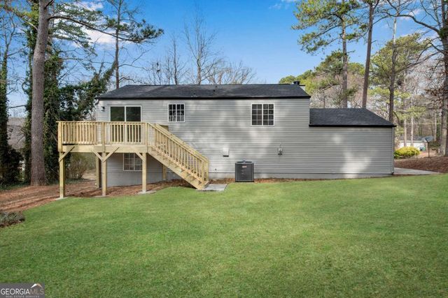 3414 Dearwood Drive SW, Lilburn, GA 30047