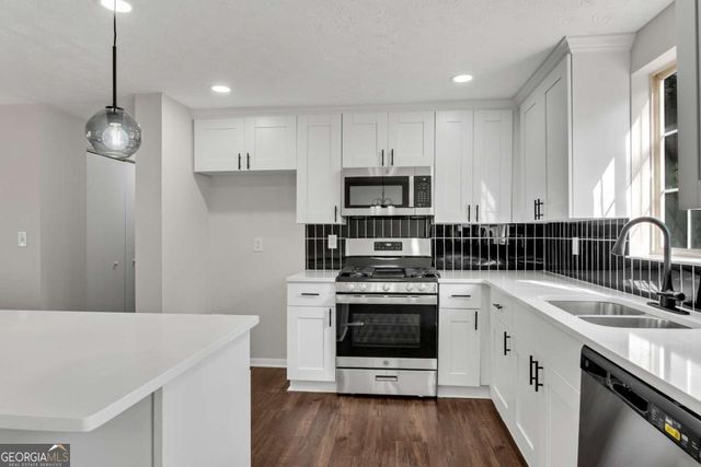 3414 Dearwood Drive SW, Lilburn, GA 30047