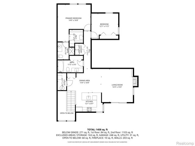 6610 Fieldstone Court, West Bloomfield Charter Township, MI 48322