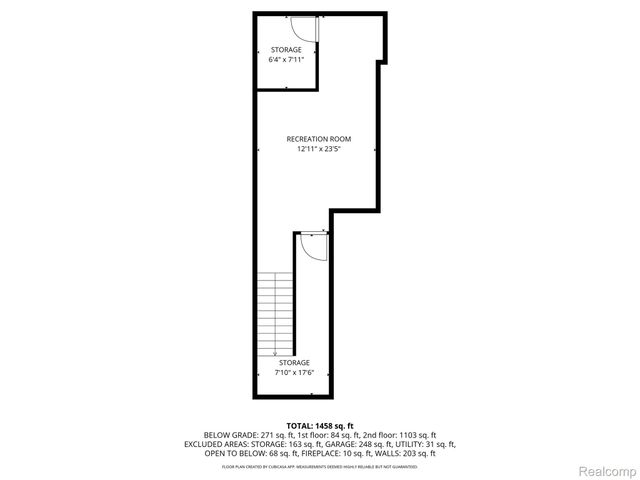 6610 Fieldstone Court, West Bloomfield Charter Township, MI 48322
