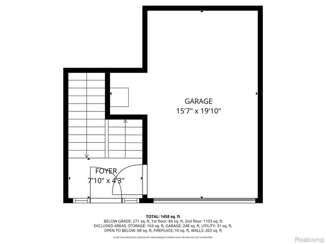 6610 Fieldstone Court, West Bloomfield Charter Township, MI 48322