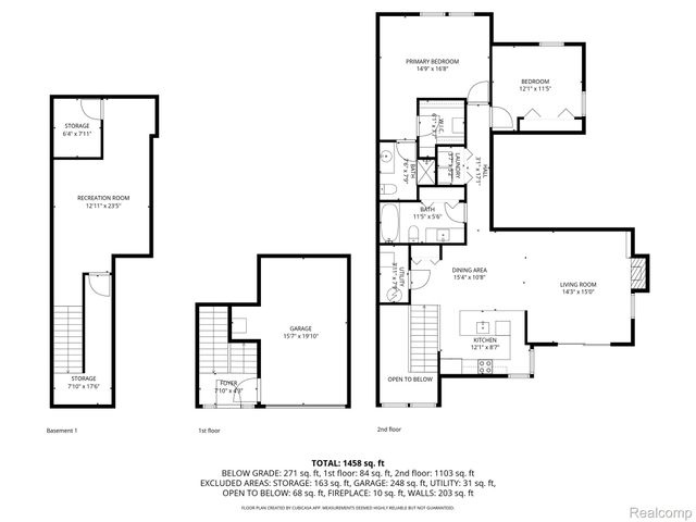 6610 Fieldstone Court, West Bloomfield Charter Township, MI 48322